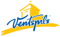 Official logo of Ventspils