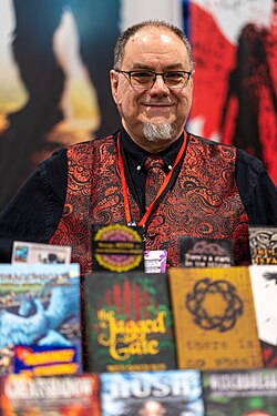 Maxey at Animate! Raleigh in 2026