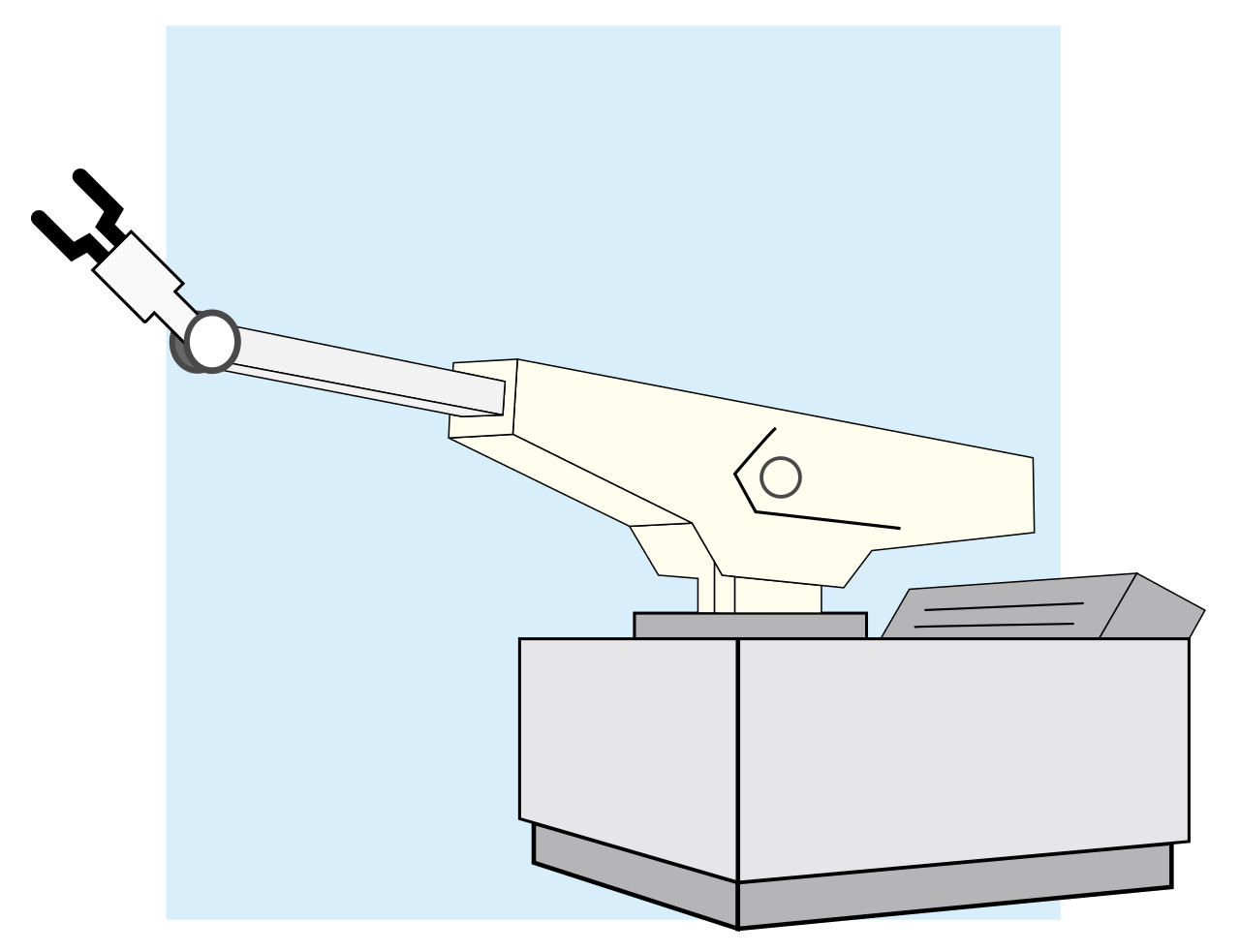 Robot polar.svg