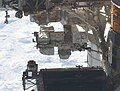 ESP-2 viewed by the departing STS-133 crew