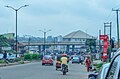 Molete interchange