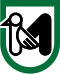 Coat of arms of Marche