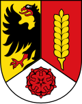 Coat of arms of Heukewalde