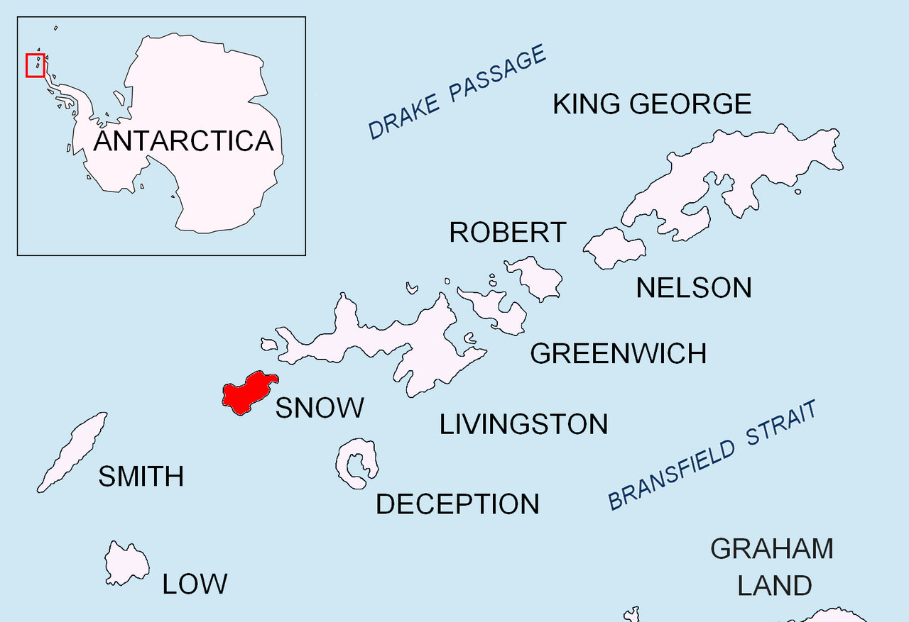 Snow-Island-location-map.png