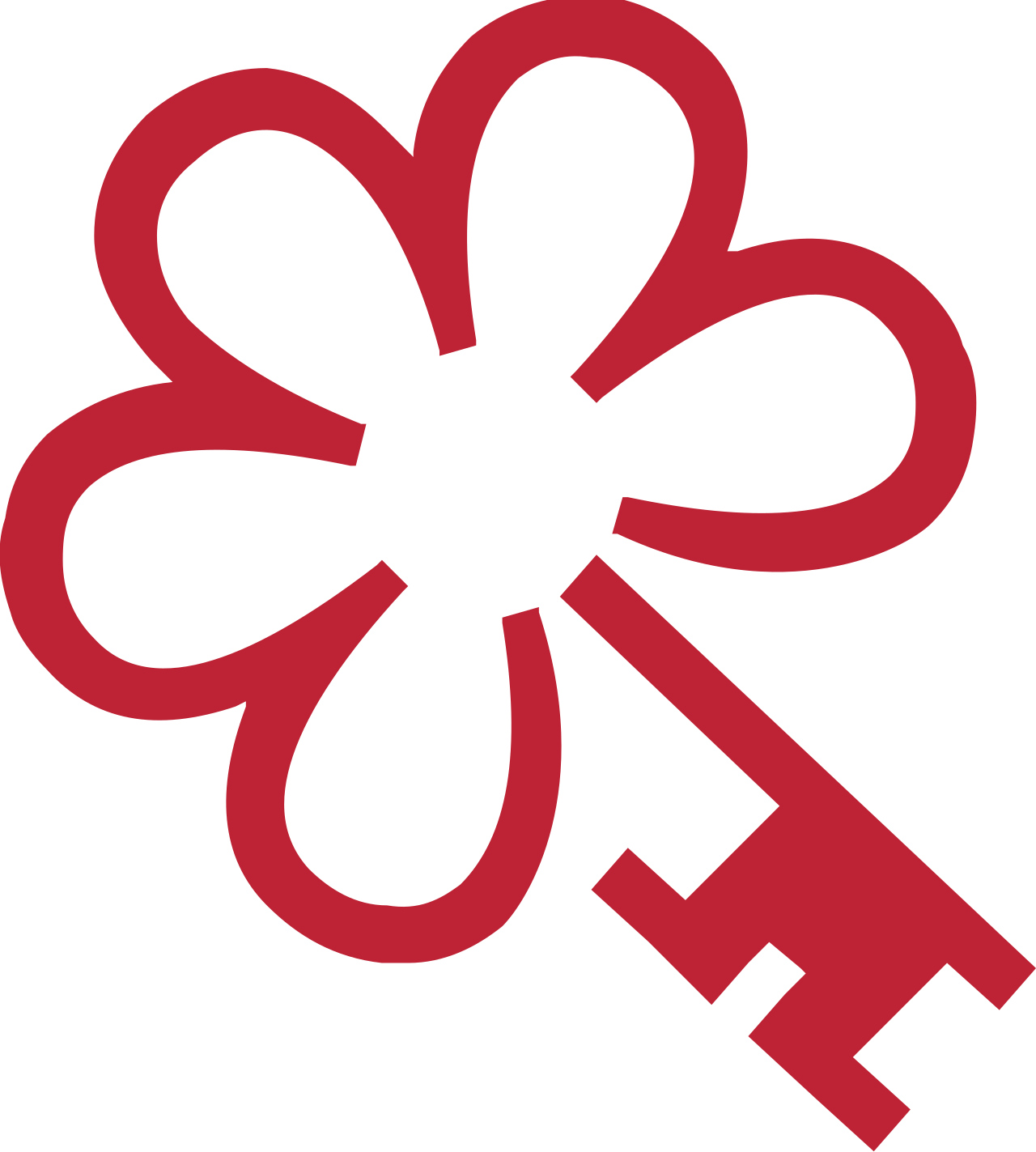 Clefs Michelin.svg