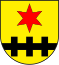 Coat of arms of Duvin