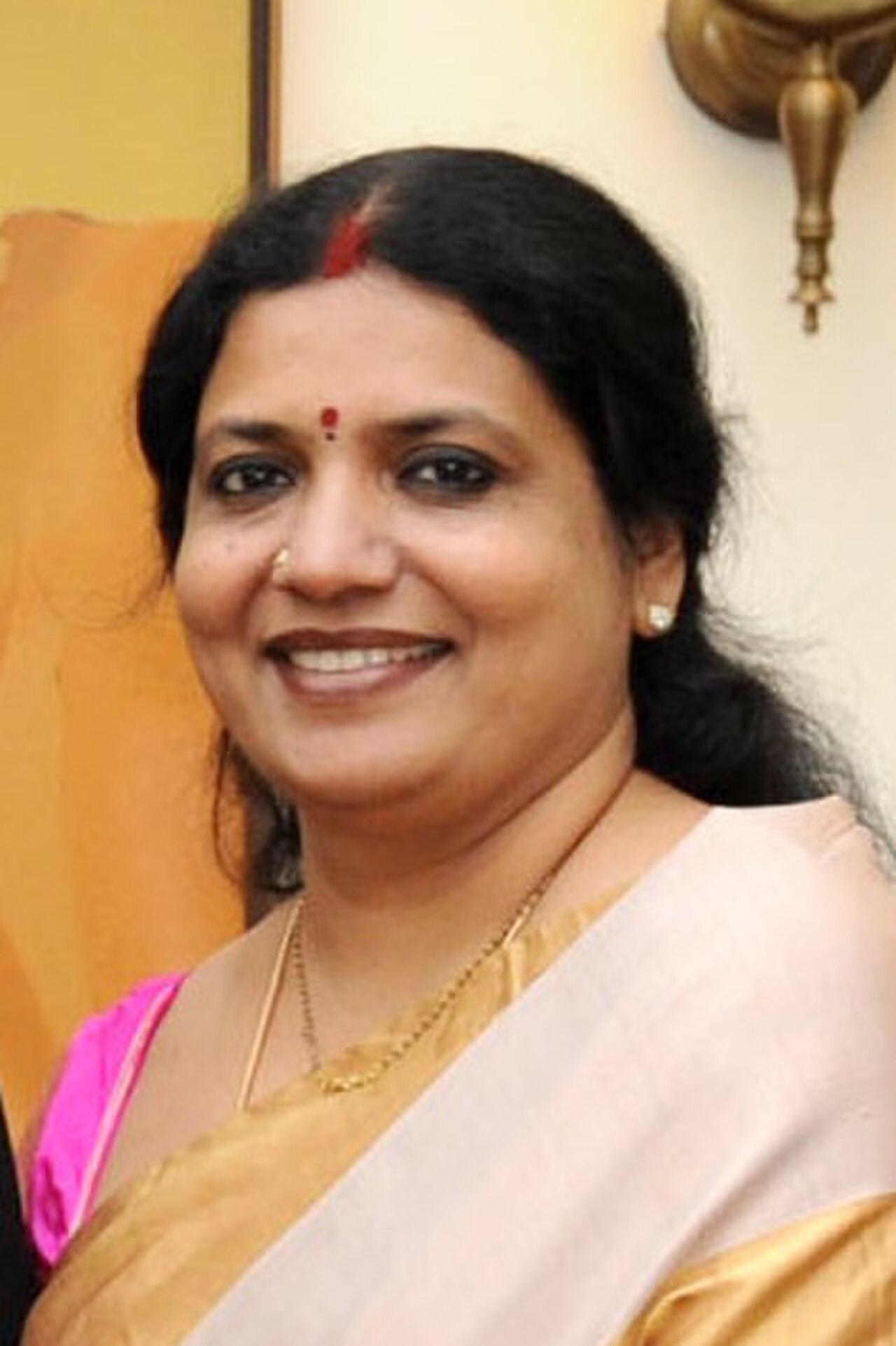 Jeevitha on October 26, 2015.jpg