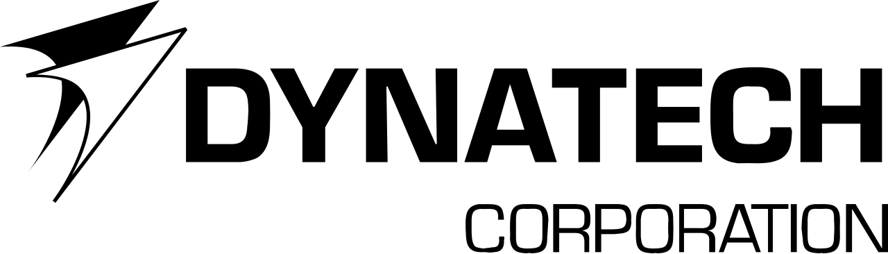 Dynatech Corporation logo.svg