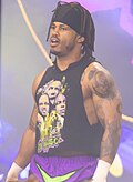 Dezmond Xavier