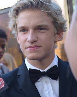 Simpson in 2012