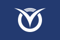 Flag of Futtsu