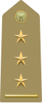 Primo capitano[3] (Italian Army)