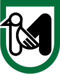 Coat of arms or logo