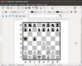 Chessboard