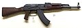 MPi-KM with fixed stock.