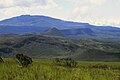 Mugi hill and the Giant's Billiards Table offers some of the best hillwalking in Kenya.[35]