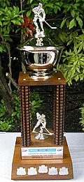 CHL Rookie of the Year