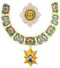 Order of the Thistle