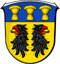 Coat of arms of Karben