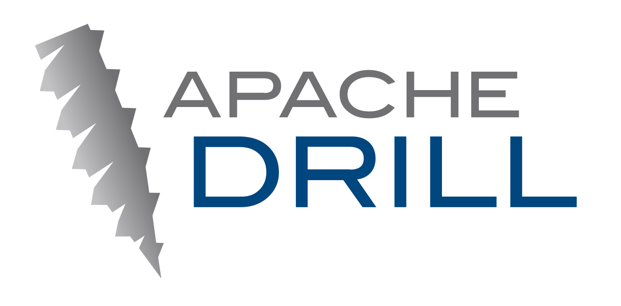 Apache Drill logo.svg