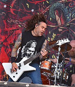 Mike D'Antonio