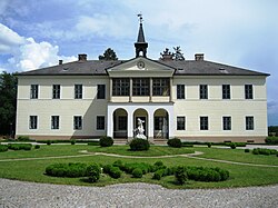 Citov Castle