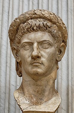 Claudius