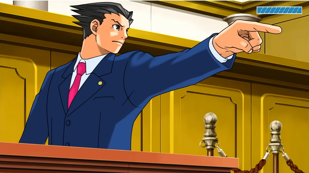 Phoenix Wright in Phoenix Wright Ace Attorney.png