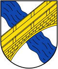 Coat of arms of Lippetal