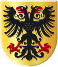 Coat of arms of Maasbommel