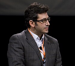 Sam Seder hosts The Majority Report.