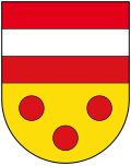 Coat of arms of Mals