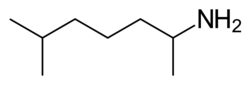 Octodrine