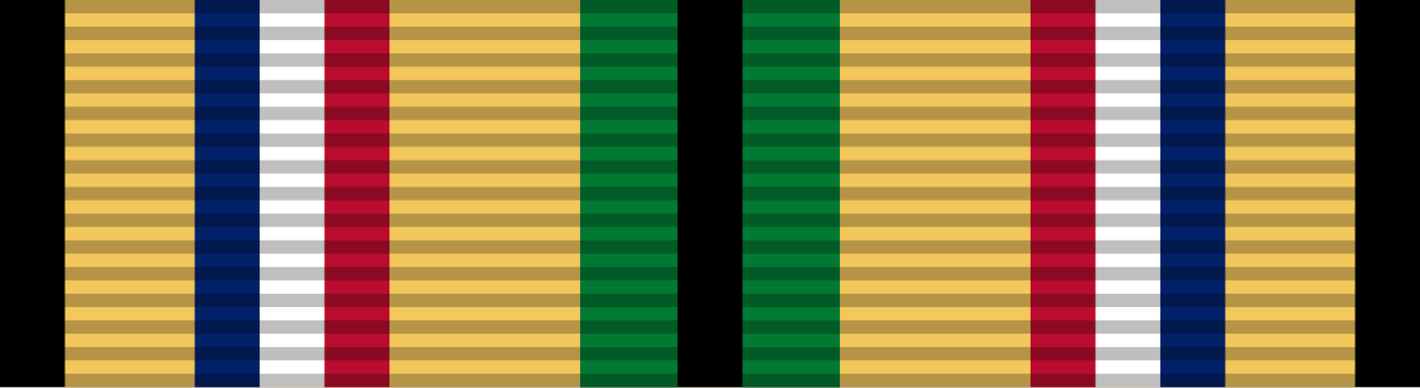 Southwest Asia Service Medal ribbon (1991–2016).svg