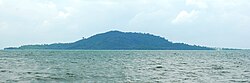 Koh Tonsay Island