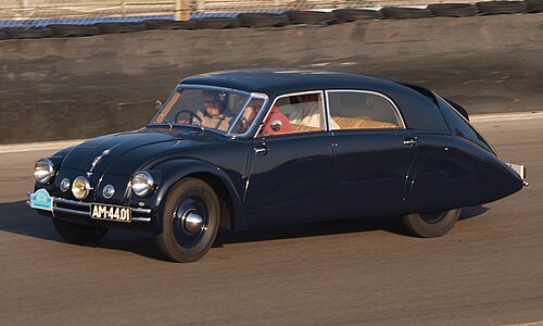Tatra 77 (1934)