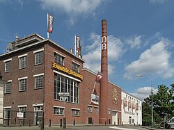Brewery Dommelsch