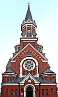 Saint Adalbert church