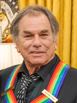 Hart at the White House in December 2024
