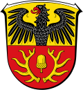 Coat of arms of Rothenberg