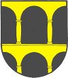 Coat of arms of Pertlstein