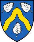 Chevron wavy: Bioley-Magnoux, Jura-Nord Vaudois District, Vaud, Switzerland