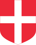 Coat of arms of Harju County