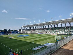 Radom Municipal Stadium