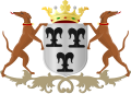 Coat of arms of Bemmel