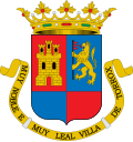 Coat of arms of Torrox