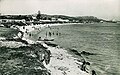 Port of Bizerte Morocco, before Naval base