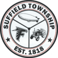 Official seal of Suffield Township