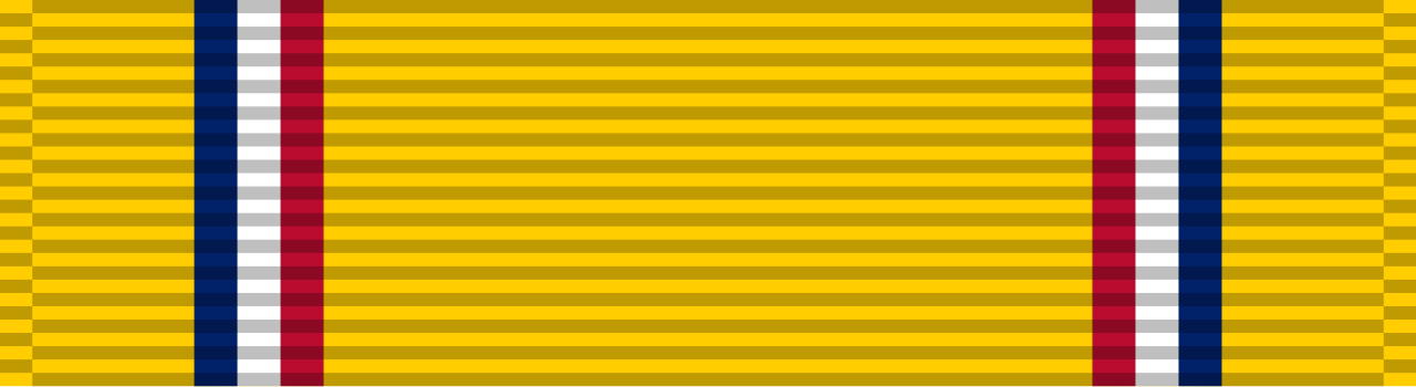 American Defense Service Medal ribbon.svg