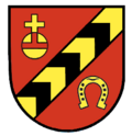 Coat of arms of Buggingen